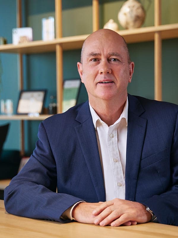 Andrew Buckingham - profile picture