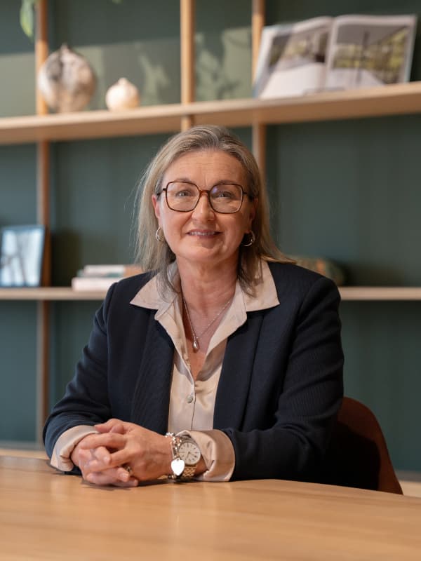 Michelle Baker - profile picture